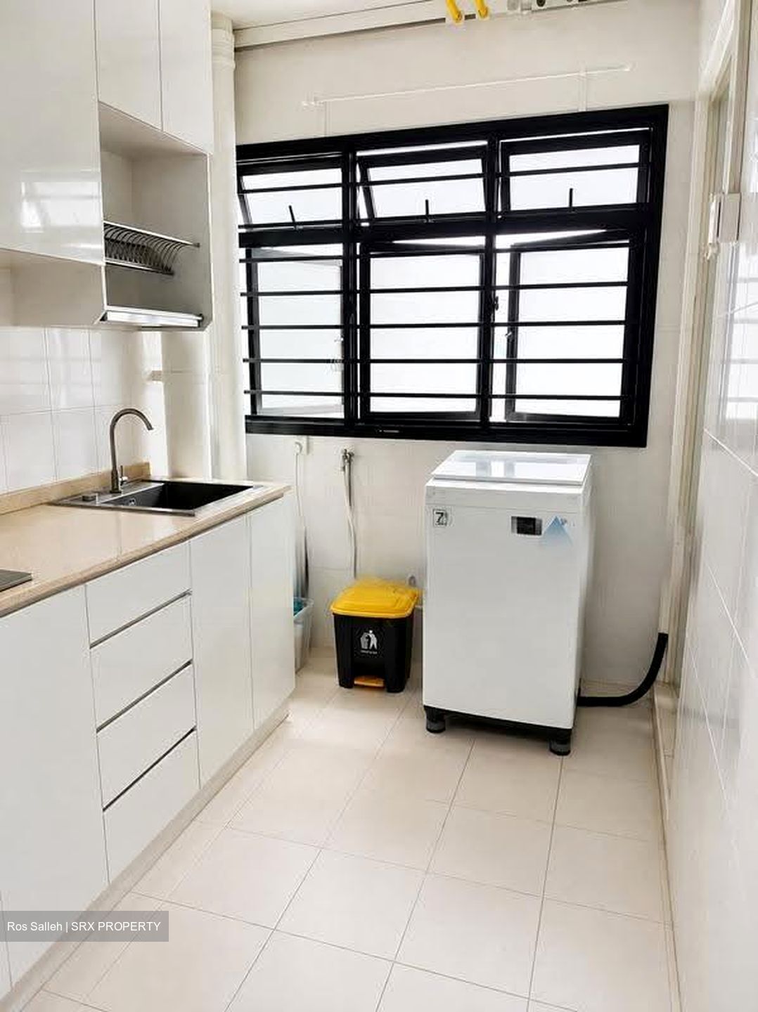 Blk 302B Anchorvale Court (Sengkang), HDB 2 Rooms #610969111